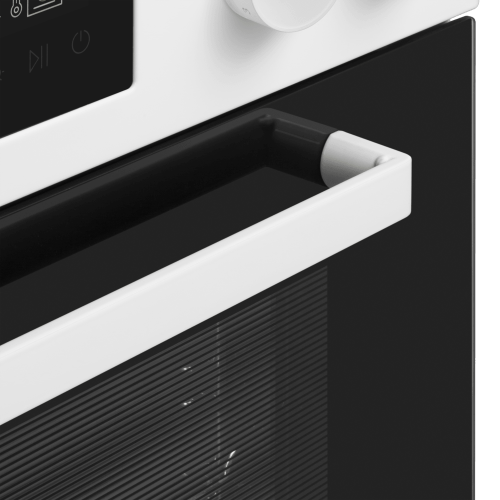 Электрическая плита MAUNFELD MEC611CW09TD