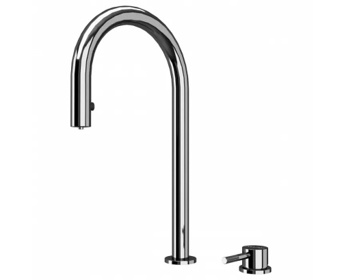 Смеситель PAULMARK ESTETICA Es218006-CR