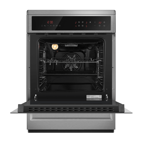 Электрическая плита MAUNFELD MEC611CS10TD