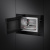 Встраиваемая микроволновая печь SMEG FMI225BI Встраиваемая микроволновая печь SMEG FMI225BI