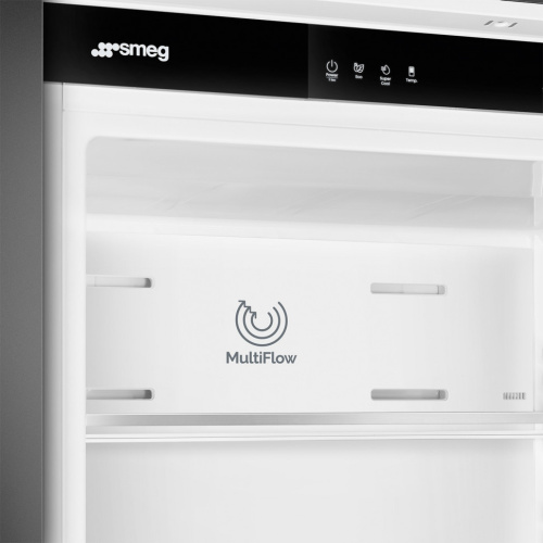 Встраиваемый холодильник SMEG C875TND