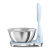 Кухонные весы SMEG KSF01PBWW Кухонные весы SMEG KSF01PBWW