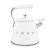 Чайник со свистком SMEG WKF01WH Чайник со свистком SMEG WKF01WH