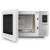 Микроволновая печь SMEG MOC02WHMEU Микроволновая печь SMEG MOC02WHMEU