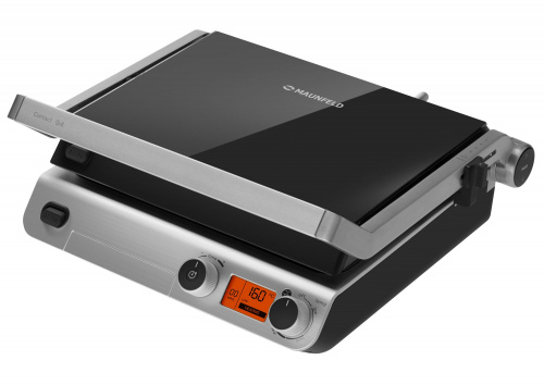 Гриль электрический MAUNFELD MF-1311B