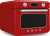 Мини печь с паром SMEG COF01RDEU Мини печь с паром SMEG COF01RDEU
