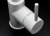 Смеситель FALMEC ISEO ROUND WHITE Смеситель FALMEC ISEO ROUND WHITE