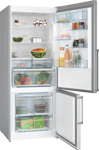 Холодильник BOSCH KGN76CI30U