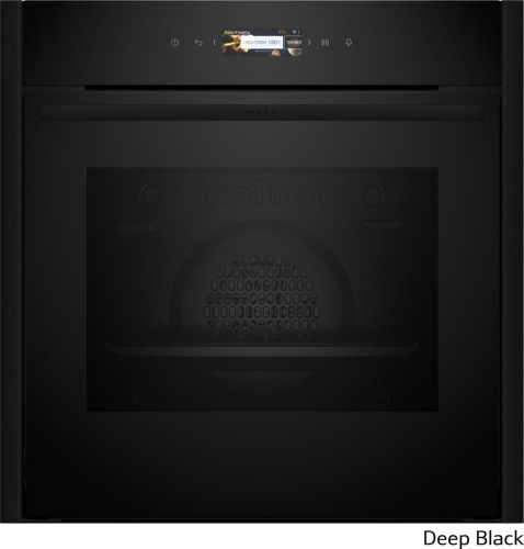 Духовой шкаф NEFF B29CR3AY0