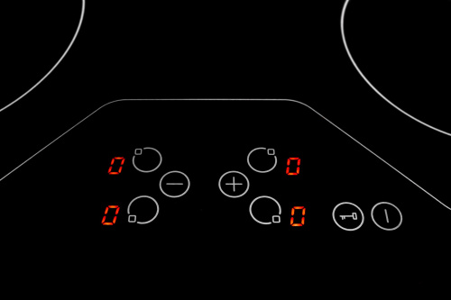 Электрическая варочная панель EXITEQ EXH-319CB