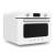 Мини печь с паром SMEG COF01WHEU Мини печь с паром SMEG COF01WHEU