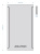 Разделочная доска PLATTE 375 Pl405-SD Разделочная доска PLATTE 375 Pl405-SD