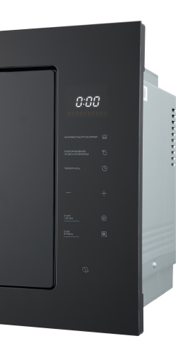 Встраиваемая микроволновая печь MIDEA MI10257GB