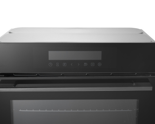 Духовой шкаф MIDEA MO98277CGB