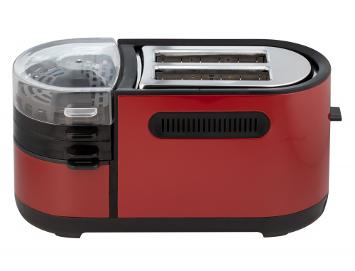 Тостер MAUNFELD MF-820CH PRO