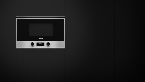 Микроволновая печь TEKA MS 622 BIS L SS
