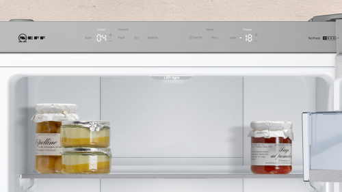 Холодильник NEFF KG7493BD0