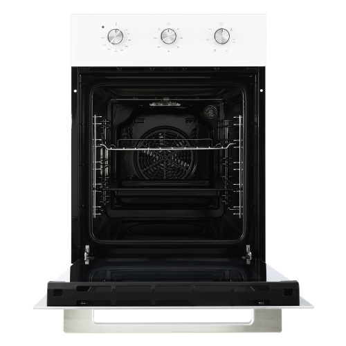 Духовой шкаф EVELUX EO 410 W