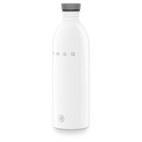 Бутылка SMEG WBF02WH