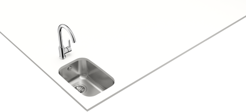 Мойка TEKA BE 28.40