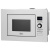 Встраиваемая микроволновая печь MIDEA AG820BJU-WH