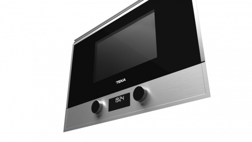 Микроволновая печь TEKA MS 622 BIS L SS