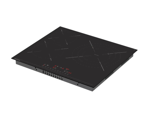 Электрическая варочная панель MEFERI MEH603BK POWER