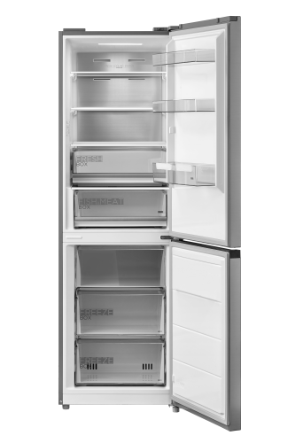 Холодильник MIDEA MDRB473MGF46OM