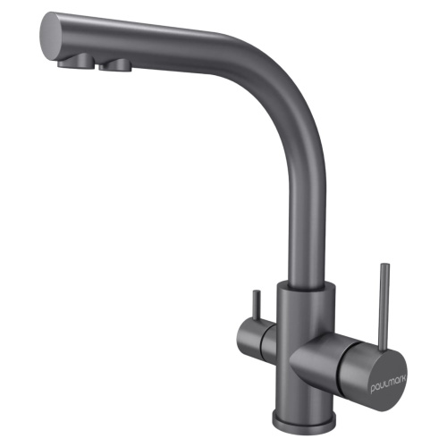 Смеситель PAULMARK ESSEN Es213011-MG