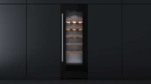 Встраиваемый винный шкаф TEKA RVU 10020