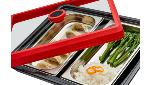 Комплект TEKA  SteamBox / Multicook