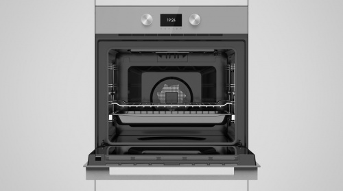 Духовой шкаф TEKA HLB 8600 STEAM GREY