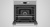 Духовой шкаф TEKA HLB 8600 STEAM GREY Духовой шкаф TEKA HLB 8600 STEAM GREY