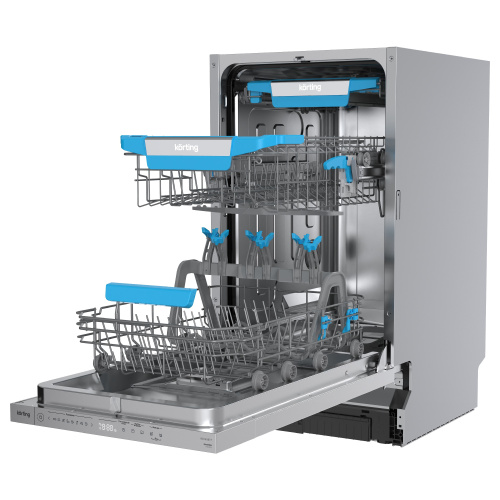 Посудомоечная машина KORTING KDI 45977