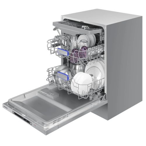 Посудомоечная машина MEFERI MDW6073 ULTRA