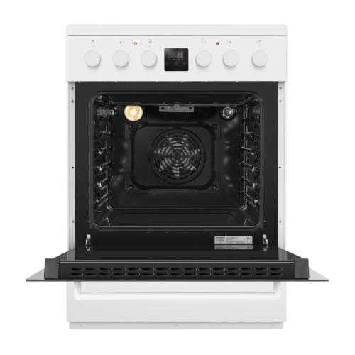 Электрическая плита MAUNFELD MEC67CW08TD