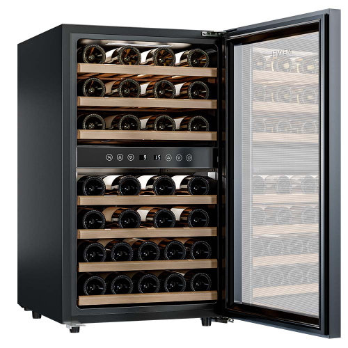 Винный шкаф MEYVEL MV45-KBF2