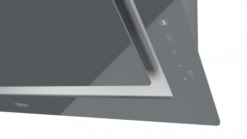 Вытяжка ТЕКА DLV 98660 TOS STONE GREY
