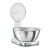 Кухонные весы SMEG KSF01PGWW