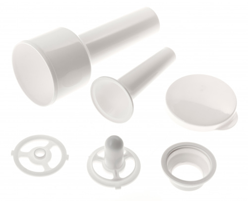 Мясорубка MAUNFELD MMG.231W