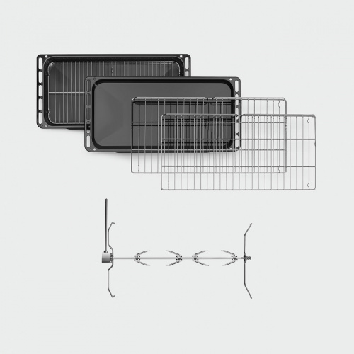 Варочный центр SMEG TR90BL9