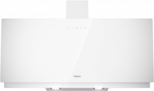 Вытяжка ТЕКА DVN 94030 TTC WHITE