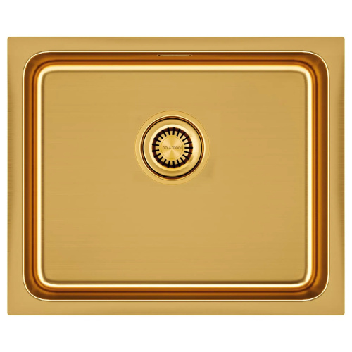 Мойка PAULMARK VISTA 54 UNI PM305444-BG