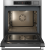 Духовой шкаф с функцией пароварки и СВЧ ASKO OCSM66SSH Духовой шкаф с функцией пароварки и СВЧ ASKO OCSM66SSH