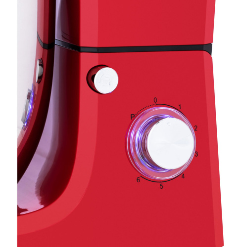 Планетарный миксер MAUNFELD MF-432R