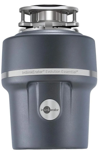 Измельчитель пищевых отходов Evolution 100 InSinkErator