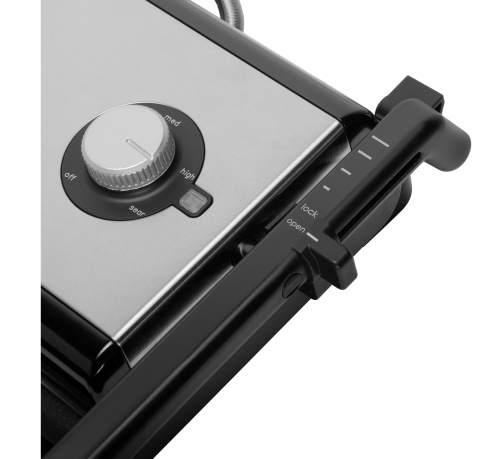 Гриль электрический MAUNFELD MF-1322S