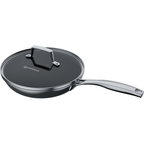 Сковородка OMOIKIRI Furaipan 24 bn