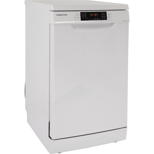 Посудомоечная машина HIBERG F48 1030 W