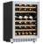 Винный шкаф MEYVEL MV46NH-KWT2